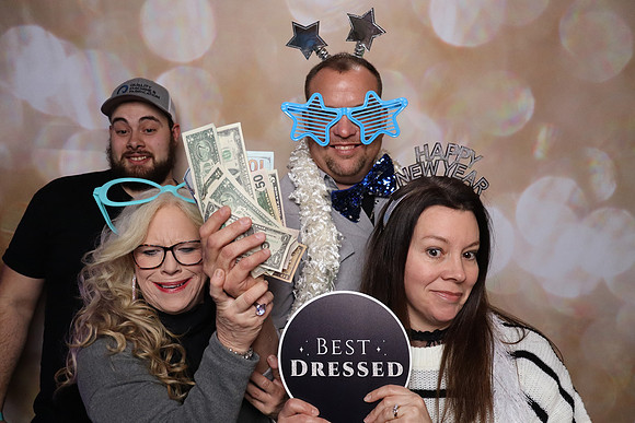 Portrait Booth--128