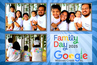 Google-Family Day