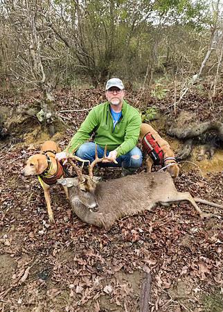 Ben Norris - Southeastern Whitetail-Edit