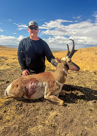 Ben Norris - Pronghorn-Edit