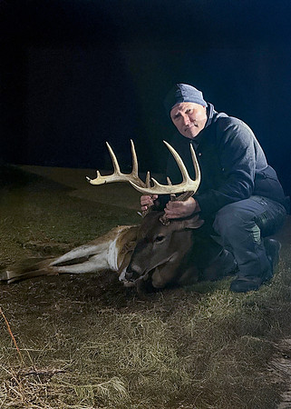 Chris Ferguson Alabama Whitetail-Edit