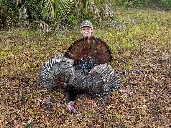 Canter East - Osceola Turkey-Edit