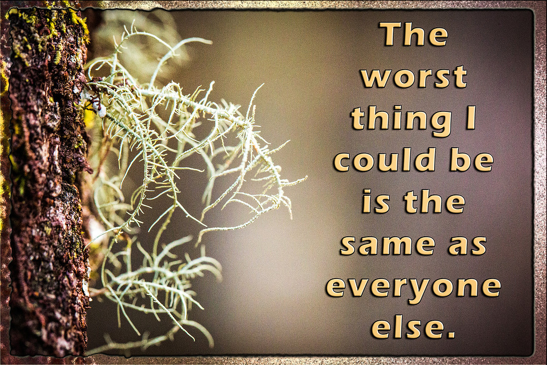 The worst thing