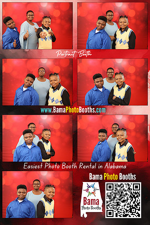 Portrait Booth--2