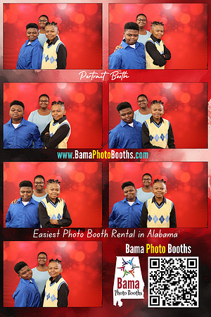 Portrait Booth--1