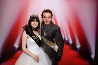 Cheaha Prom 2025