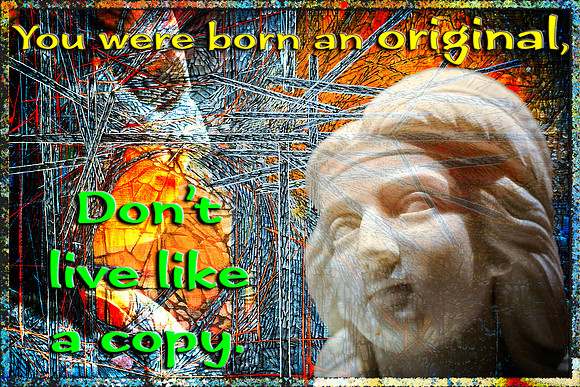 Original Copy
