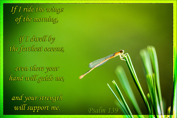 Psalm 139