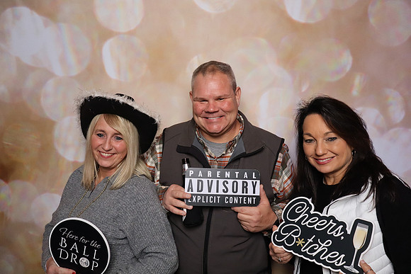 Portrait Booth--158