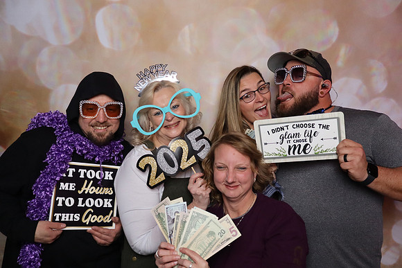 Portrait Booth--132