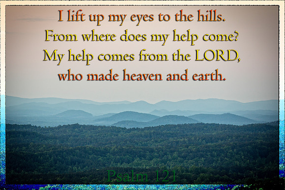 Psalm 121