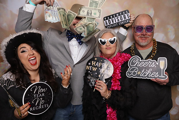 Portrait Booth--90