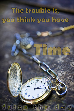 Time