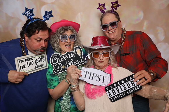 Portrait Booth--186