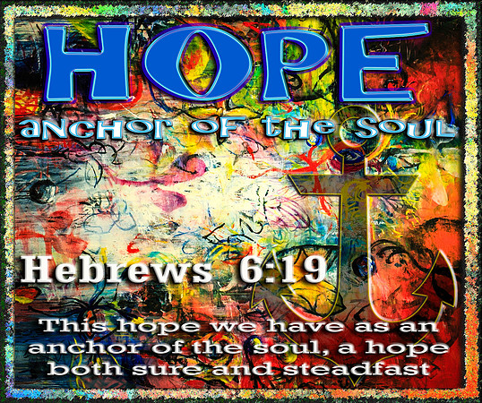 Anchor of Hope