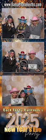 Portrait Booth--233