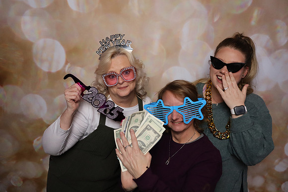 Portrait Booth--174