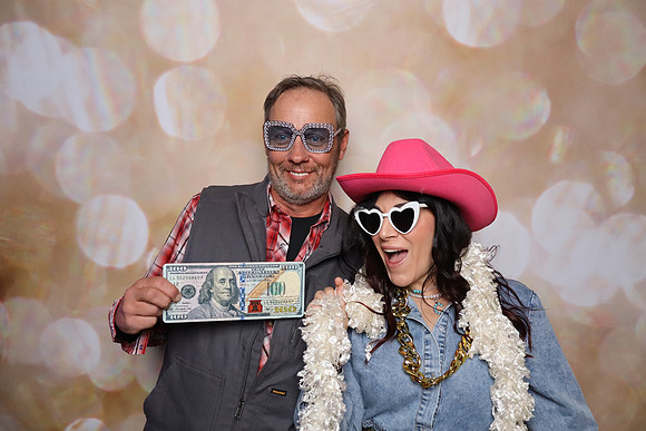 Portrait Booth--150