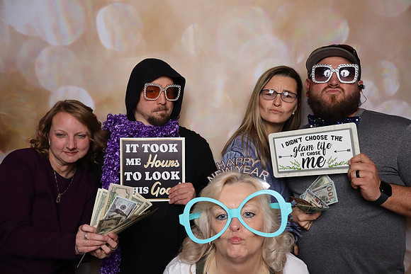 Portrait Booth--133