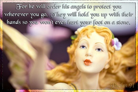 Psalm 91