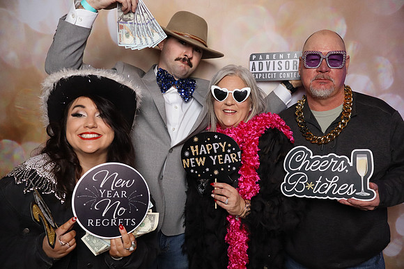 Portrait Booth--89