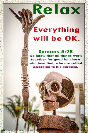 Everything will be OK
