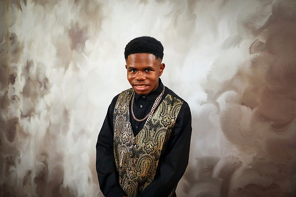 Portrait-Booth