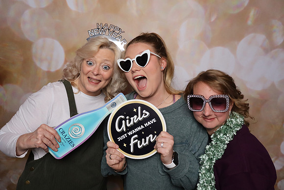 Portrait Booth--173