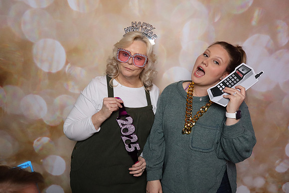 Portrait Booth--176