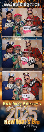 Portrait Booth--258