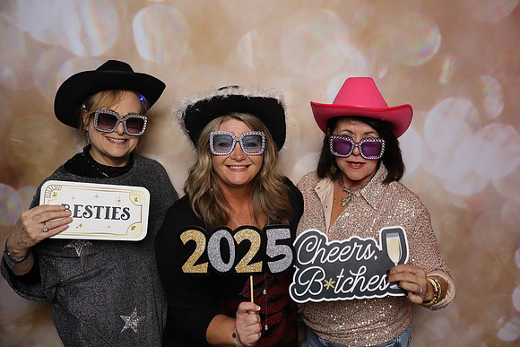 Portrait Booth--101