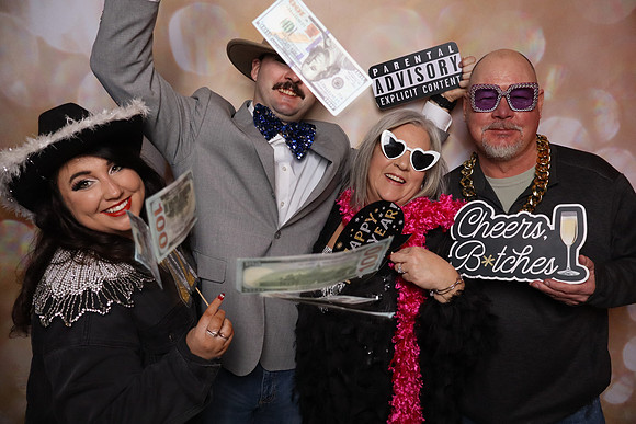 Portrait Booth--91