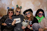Back Forty Ballroom
