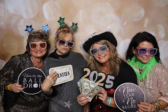 Portrait Booth--104