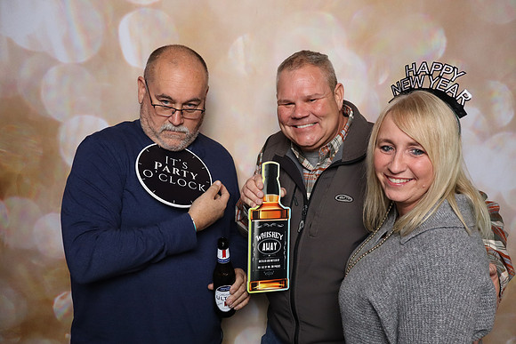 Portrait Booth--195