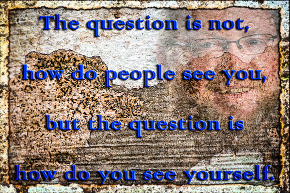 How do you see you