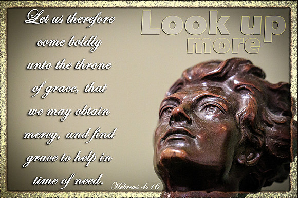 Look up more