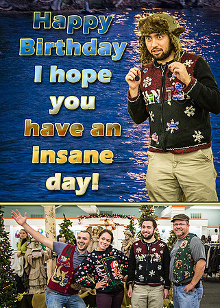 DougBday