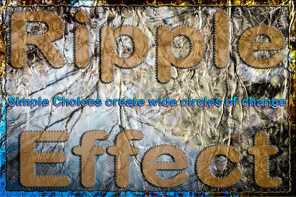 Ripple Effect