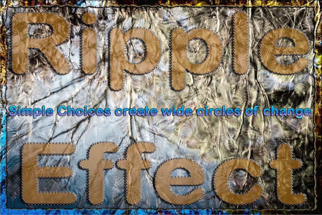 Ripple Effect