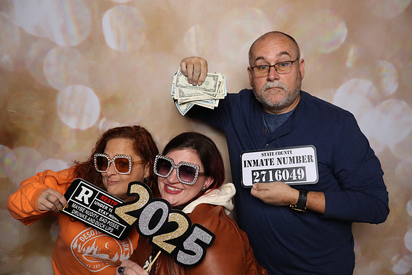 Portrait Booth--139