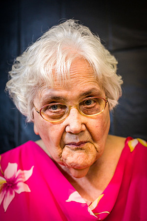 Allie Tidmore 84