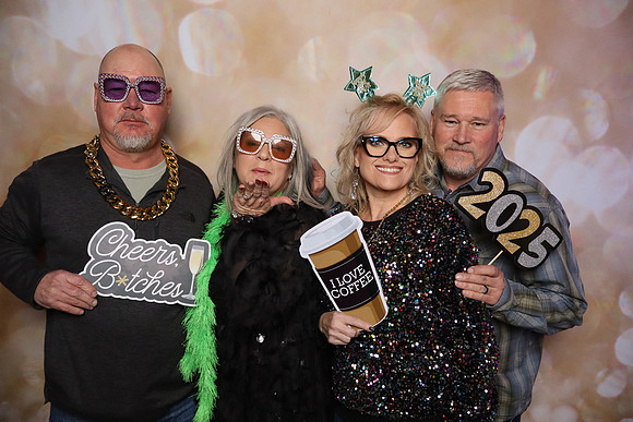 Portrait Booth--88