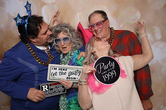 Portrait Booth--190