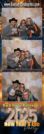 Portrait Booth--234